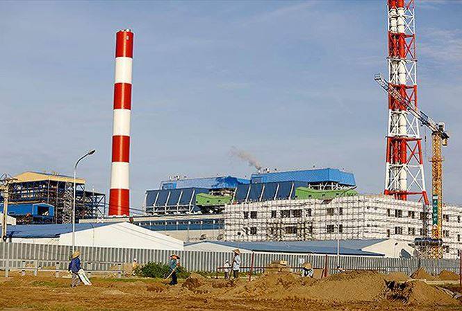 Thực hư thông tin Bộ Chính trị chỉ đạo chỉ định thầu nhà máy nhiệt điện