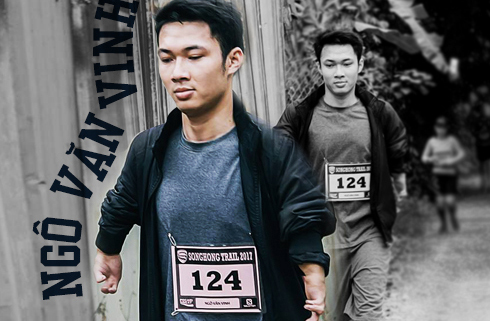 Chàng trai Hà thành ‘không hoàn hảo’ khiến nhiều người bất ngờ