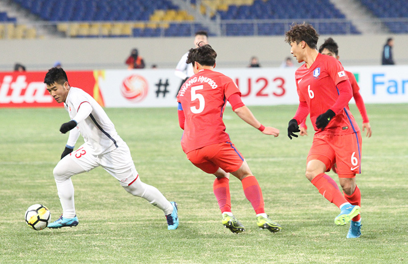 Ông Hải “lơ”: 