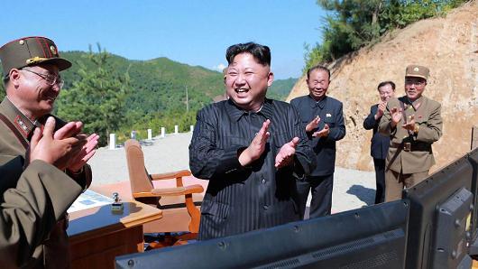 Putin khen Jong Un là ‘chính trị gia chín chắn’