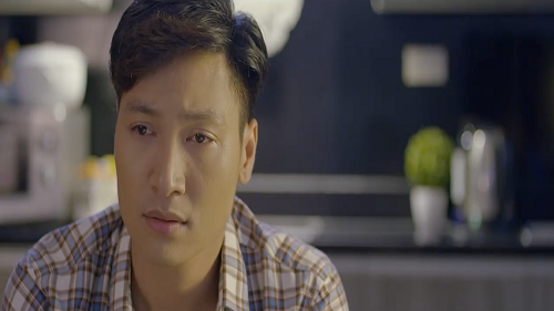 ‘Ngược chiều nước mắt’ tập 34: Thành bỏ ý định hàn gắn với Phương