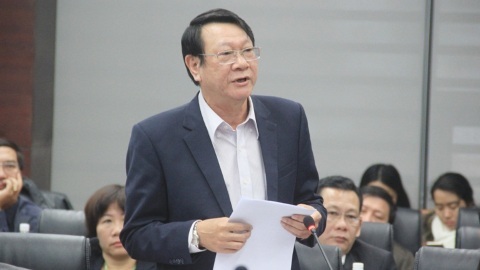 DN Trung Quốc xin làm sân golf tại Đà Nẵng