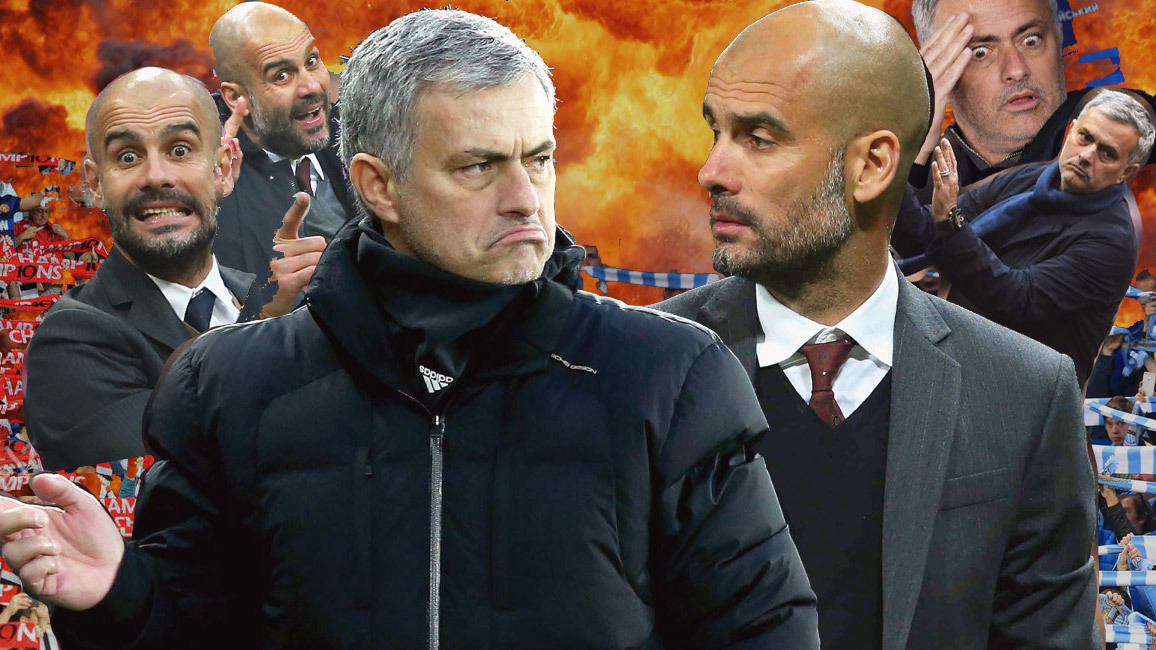 MU lỡ dở Sanchez, Pep chúc mừng Mourinho!