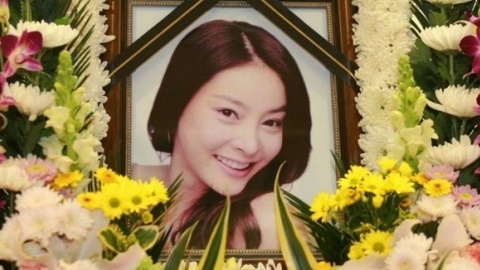 Tình tiết mới vụ diễn viên 'Vườn sao băng' tự tử vì bị lạm dụng tình dục