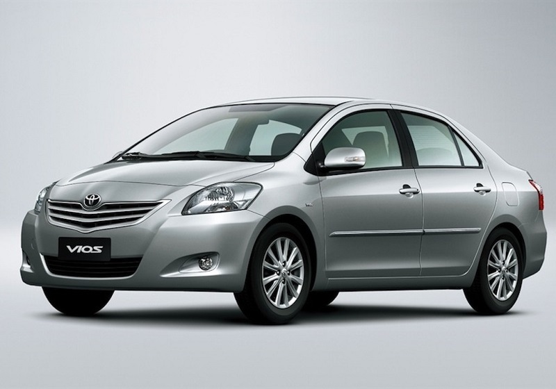 Với 400 triệu có nên mua ô tô cũ?