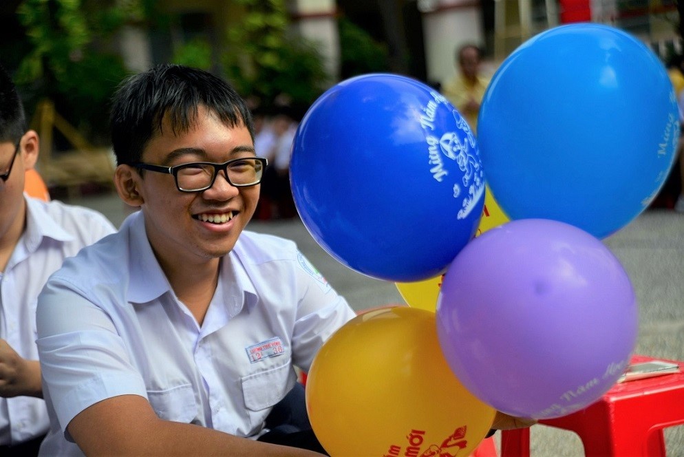 Tin học sẽ là môn 