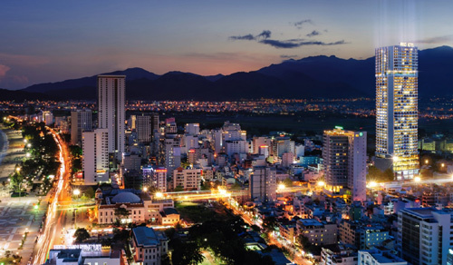 Tiềm năng đầu tư căn hộ nghỉ dưỡng tại Nha Trang