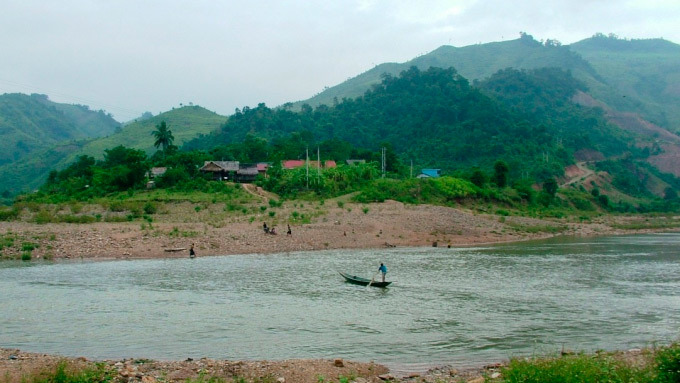Bà ngoại ra ngoài 30 phút, cháu trai mất tích bí ẩn