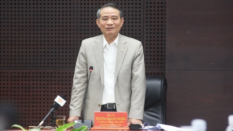 Bí thư Đà Nẵng: Ngân sách đã bị thất thoát rất lớn