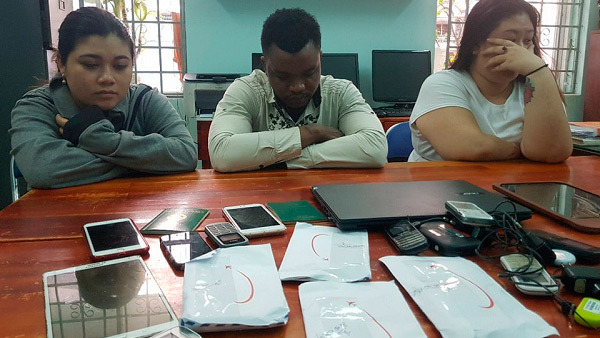 Khởi tố vụ ‘trai lạ’ lừa tình trên mạng, chiếm 9 tỉ đồng