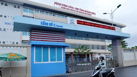 Người mẹ mất con vì nữ hộ sinh cấp nhầm thuốc phá thai