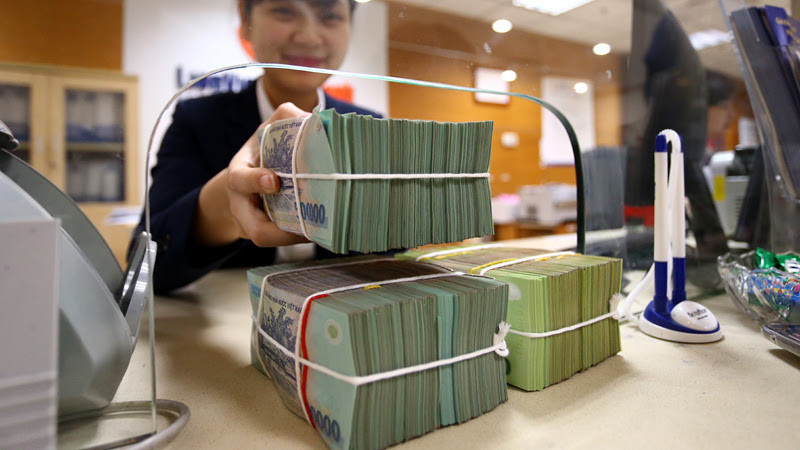 Đồng loạt giảm lãi suất cho vay: Tín hiệu một giai đoạn mới