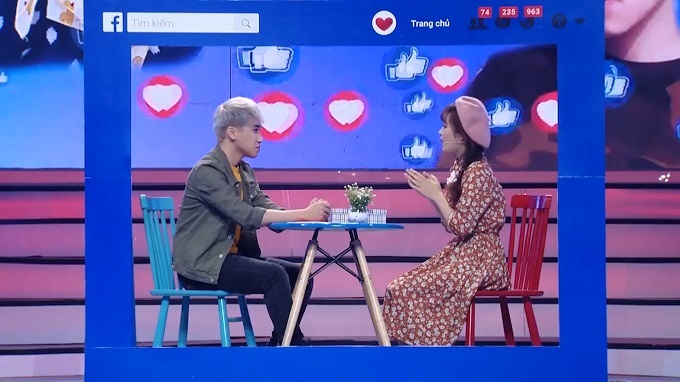 Lá thư bí ẩn của nữ biên kịch khiến nam thần lặng người trên sân khấu