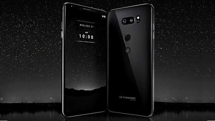 LG sắp ra dòng smartphone Icon và smartwatch Iconic mới?