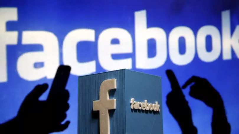 Facebook sắp 
