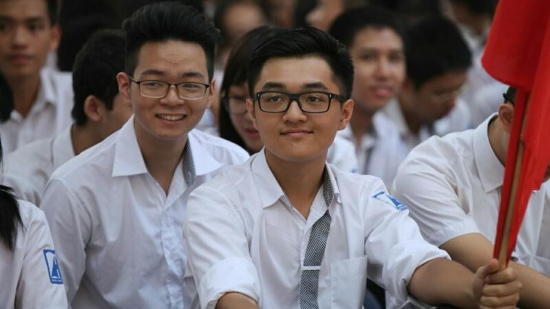 Dự thảo môn Hóa học chương trình giáo dục phổ thông mới