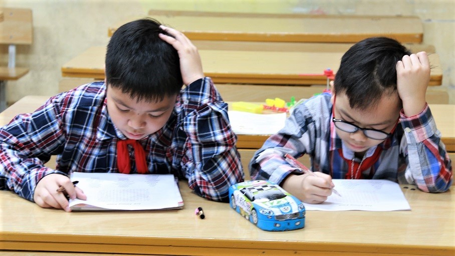 Những thay đổi của môn Toán ở chương trình phổ thông mới