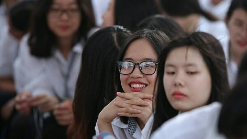 Dự thảo môn Vật lí chương trình giáo dục phổ thông mới