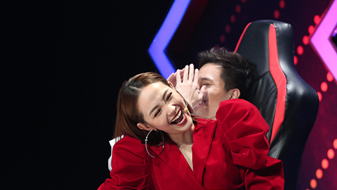 Minh Hằng nói gì khi không học qua trường lớp vẫn làm giáo khảo?