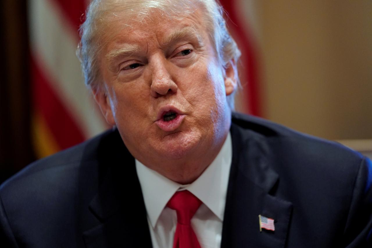 Châu Phi đòi ông Trump xin lỗi vì phát ngôn 'miệt thị'