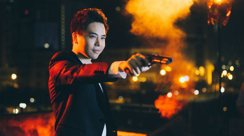 MV “Không sao đâu”