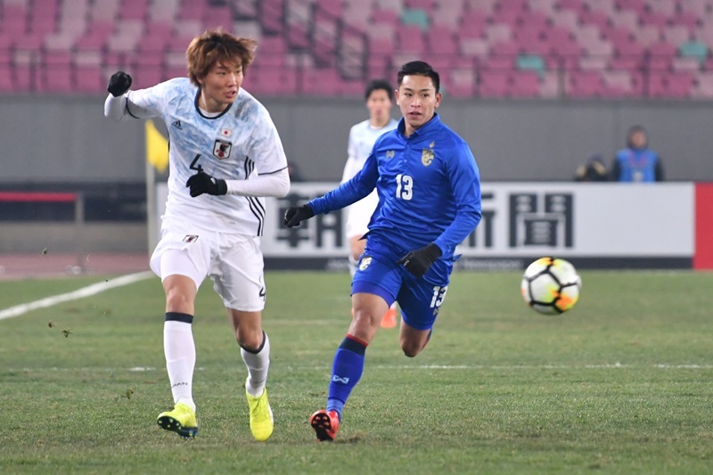 Lịch thi đấu U23 châu Á hôm nay 16/1