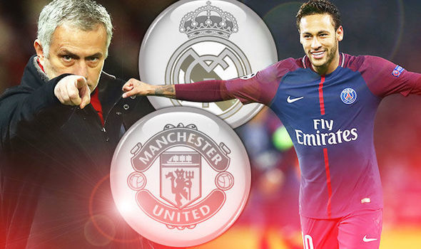 MU gây sốc với Neymar, Sanchez ôm hận Mourinho