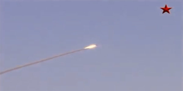 Nga khai hỏa S-400