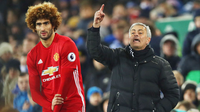 Mourinho thanh trừng sao nổi loạn, Malcom cập bến Arsenal