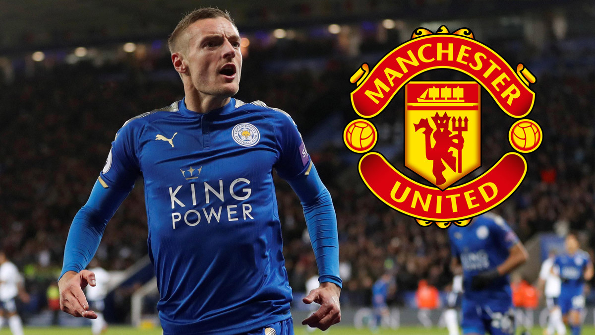 MU sắp có Vardy, Hazard trở mặt Real Madrid