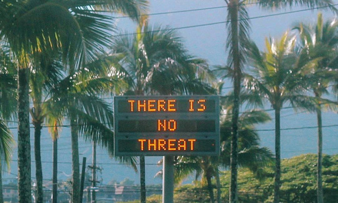 Thế giới 24h: Dân Hawaii hoảng loạn