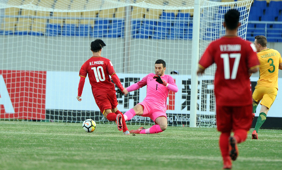 U23 Việt Nam: Quên chiến thắng đi, vấn đề còn đây!