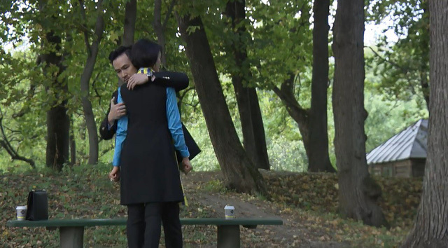 Tình khúc Bạch Dương