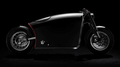 Phiên bản xe độ Bandit9 Odyssey tuyệt đẹp tại Việt Nam