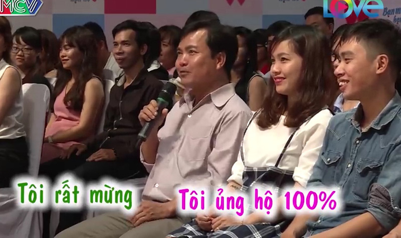 bạn muốn hẹn hò