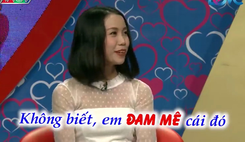 Sở thích lạ của cô chủ shop mỹ phẩm khiến MC Quyền Linh bối rối