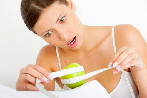 Giảm cân nhanh không đúng cách là rước họa vào thân