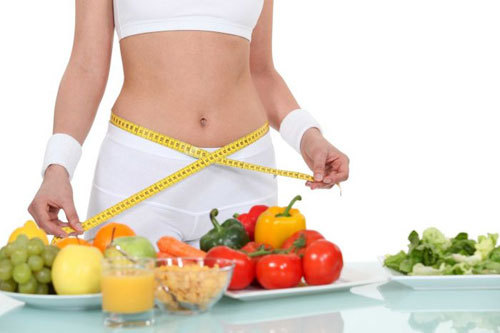 Không 'hành xác' khi giảm cân, tưởng khó nhưng lại dễ