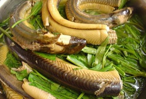 Món ăn đơn giản giúp quý ông luôn phong độ