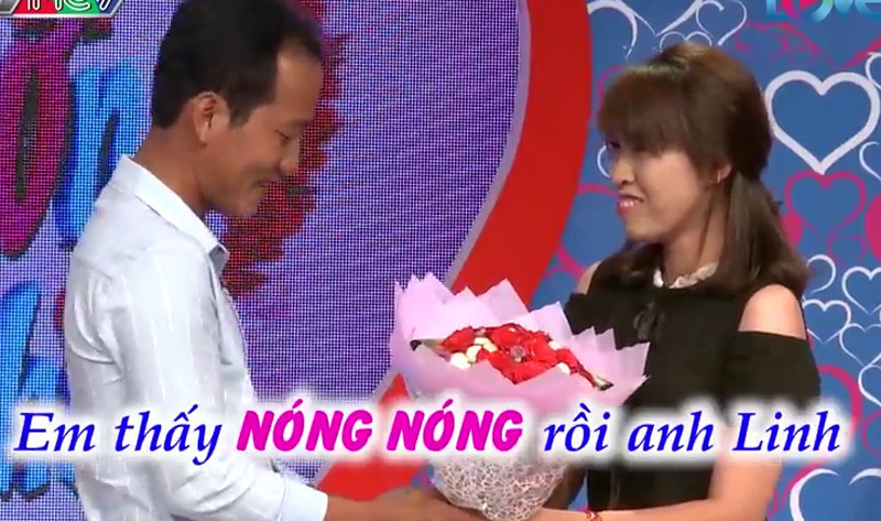 Quyền Linh 'tím mặt' trước tiêu chí yêu của nữ cán bộ xây dựng