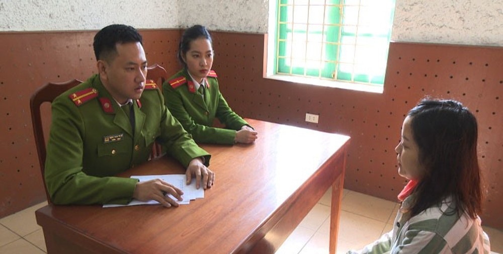 Nữ kế toán giả chữ ký giám đốc chiếm đoạt 8,4 tỷ đồng