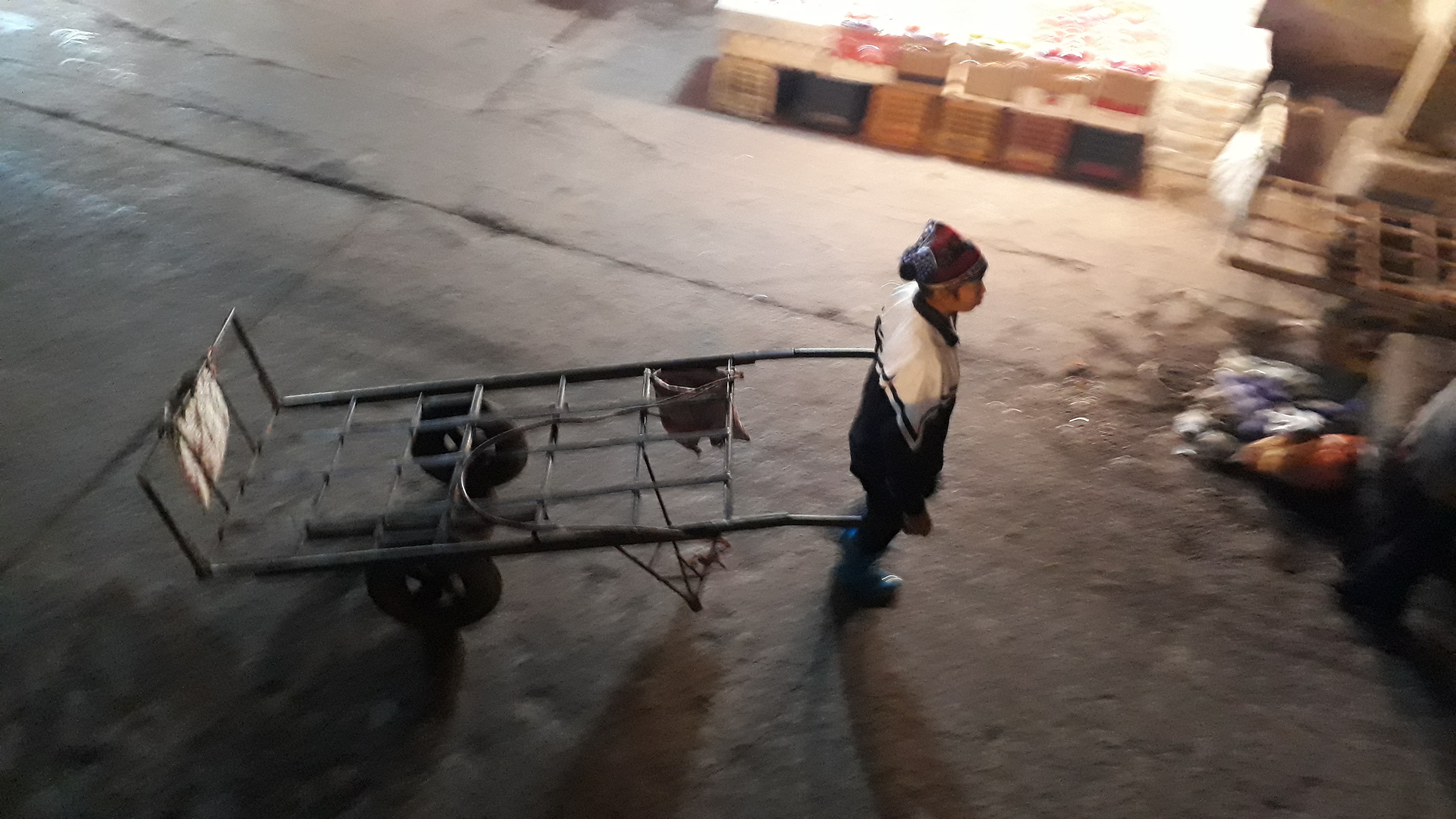 Tiếng oan của người phụ nữ giấu chồng làm nghề 'hành xác' đêm
