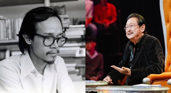 Diễn viên Chánh Tín lần đầu tiết lộ bí mật cuộc đời Trịnh Công Sơn