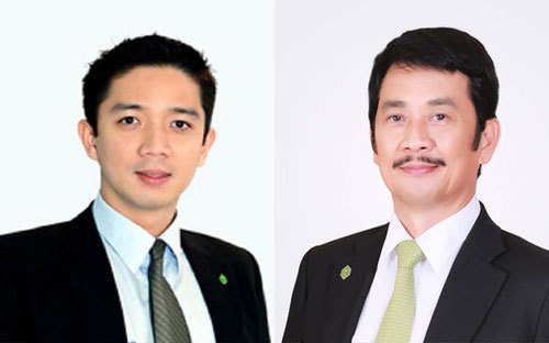 Địa ốc Novaland đi nước cờ mới với 1,3 triệu cổ phiếu