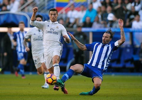 Lịch thi đấu, kết quả vòng 20 bóng đá Tây Ban Nha La Liga