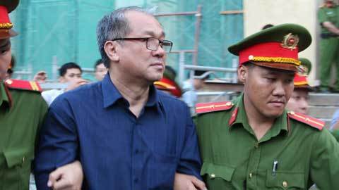 Đại án Phạm Công Danh: Nhiều vấn đề còn nằm trong vòng ‘bí mật’