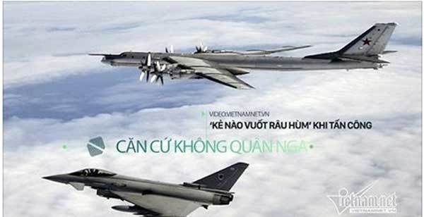 Số phận 'Kẻ vuốt râu hùm' tấn công căn cứ Nga