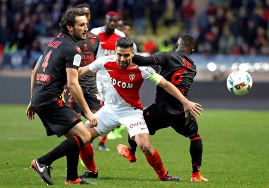 Kết quả bóng đá hôm nay 17/1