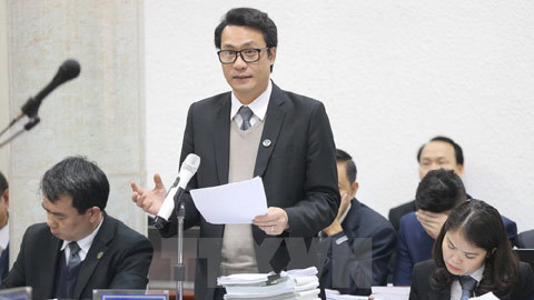 Luật sư đề nghị tuyên Trịnh Xuân Thanh vô tội