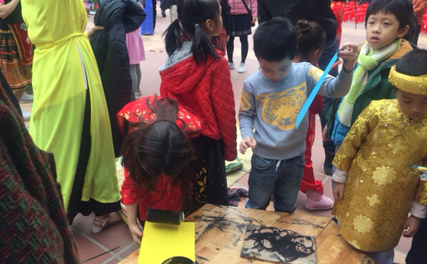 Lịch nghỉ Tết Nguyên đán Mậu Tuất của học sinh Hải Phòng